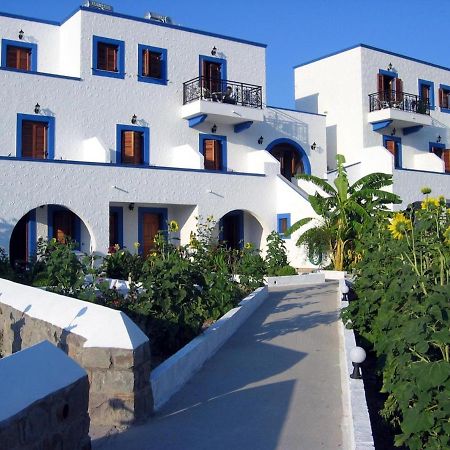 Nicolas Studios Skala Dış mekan fotoğraf