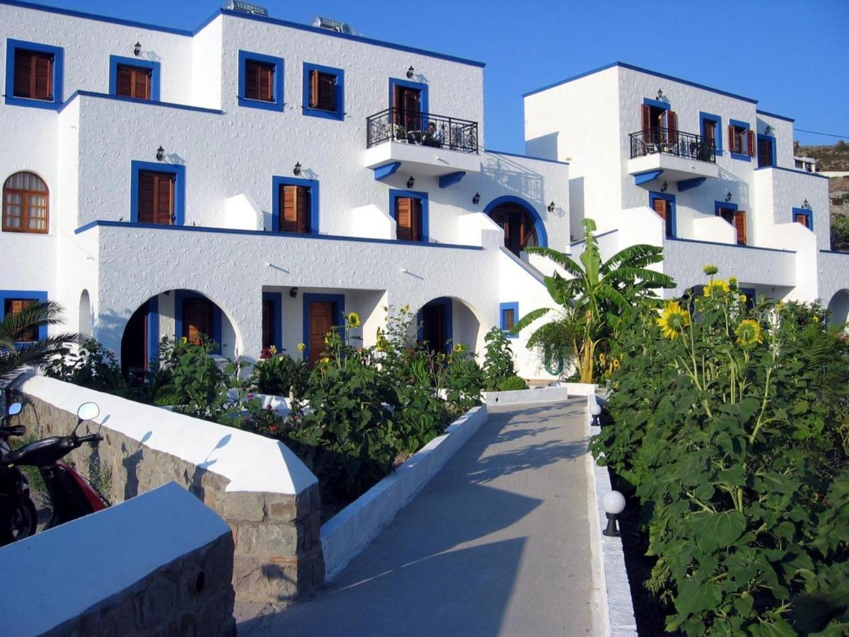 Nicolas Studios Skala Dış mekan fotoğraf